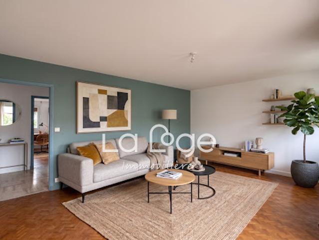 Appartement vente à Gap