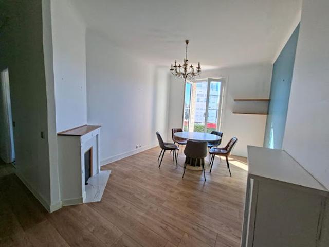 Appartement vente à Boulogne-Billancourt, Meudon