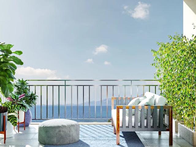 Appartement vente à Calvi, Saint-florent