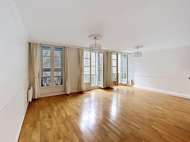 Appartement vente à Le Prieuré, La Rochelle