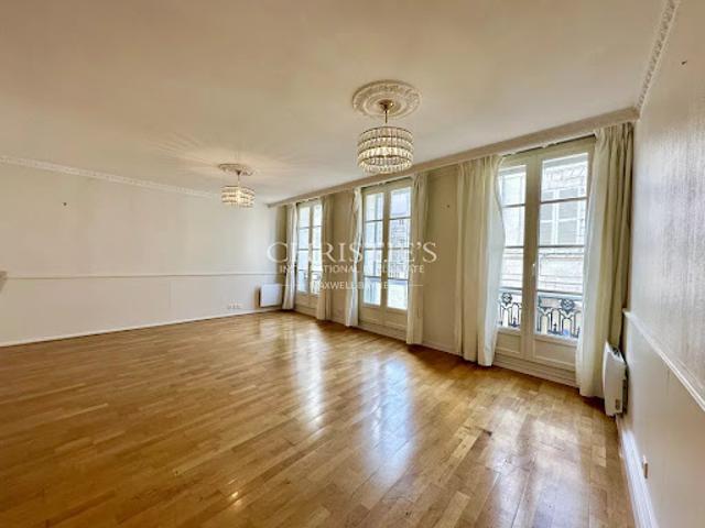 Appartement vente à La Rochelle