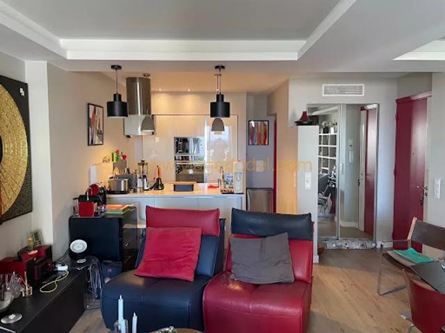 Appartement vente à Nice