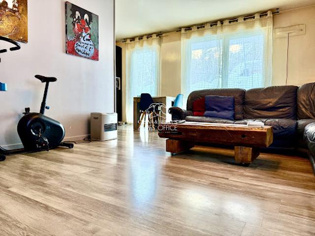 Appartement vente à Bonneville, Les Houches