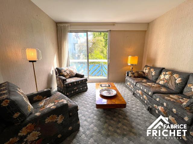 Appartement vente à Les Andelys, Vernon