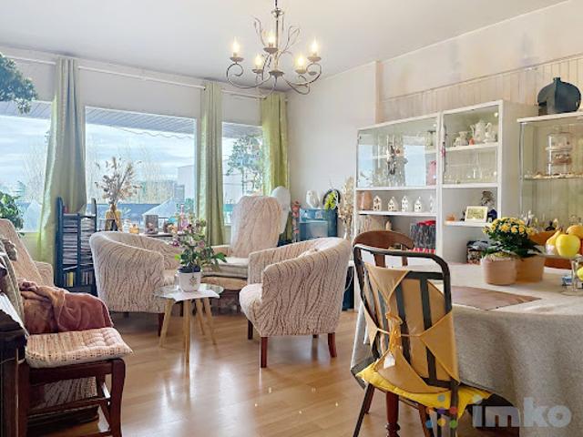Appartement vente à Lille, La Madeleine