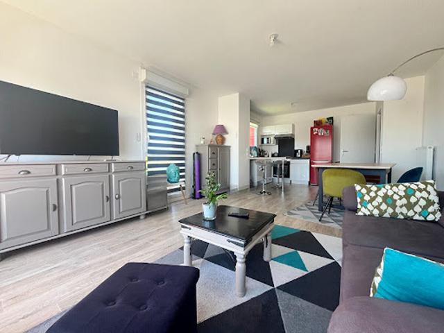 Appartement vente à Vannes, Bretagne
