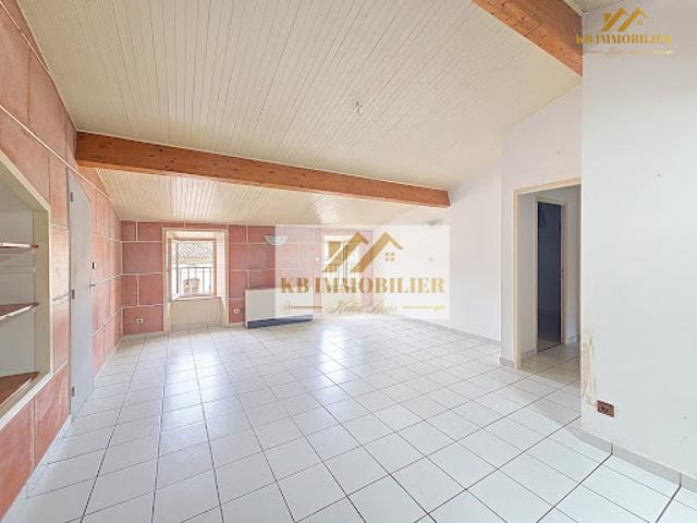 Appartement vente à Privas