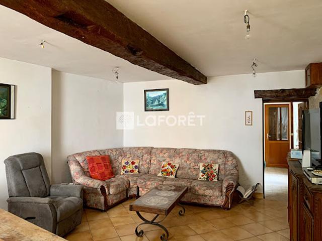 Appartement vente à Pithiviers, Malesherbes