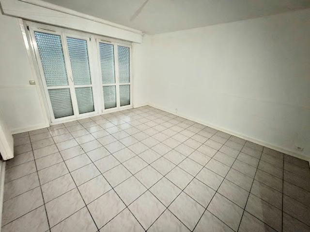 Appartement vente à Troyes, Saint-andré-les-vergers