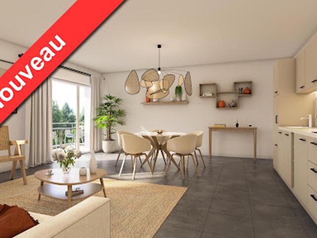 Appartement vente à Beaune