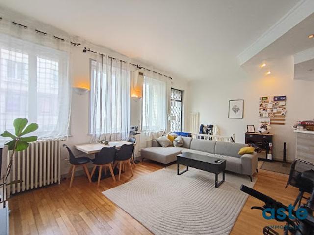 Appartement vente à Brest, Bretagne