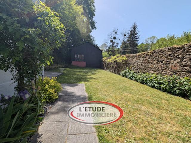 Appartement vente à Nantes, Vertou