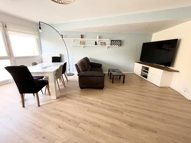 Appartement vente à Rennes, Bretagne