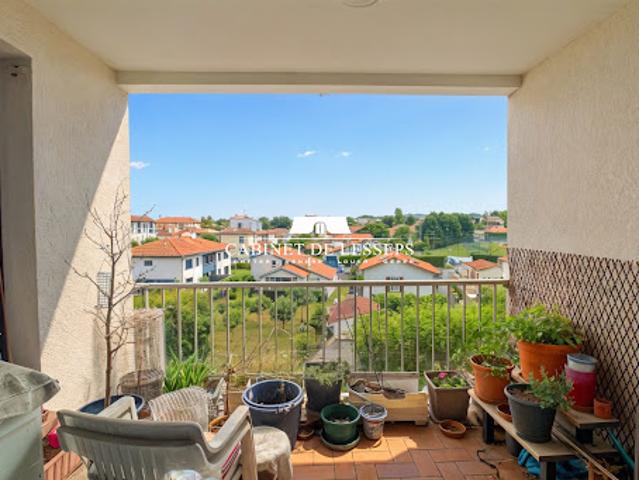 Appartement vente à Bayonne, Anglet