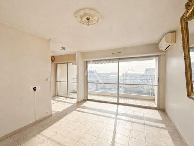 Appartement vente à Grasse, Cannes