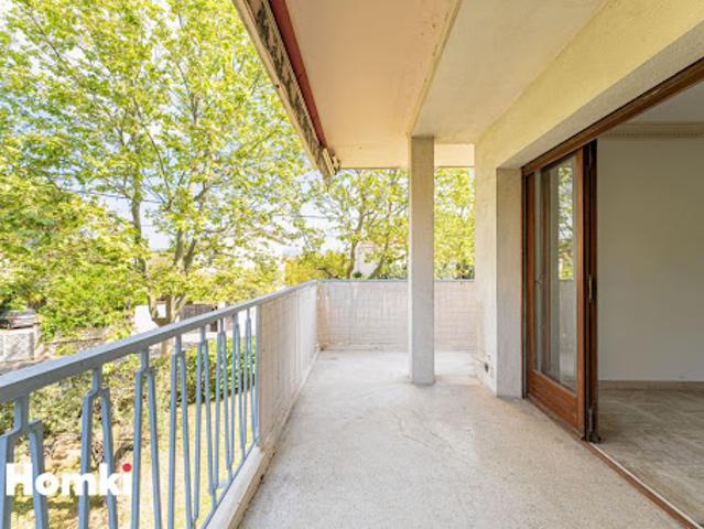 Appartement vente à Marseille