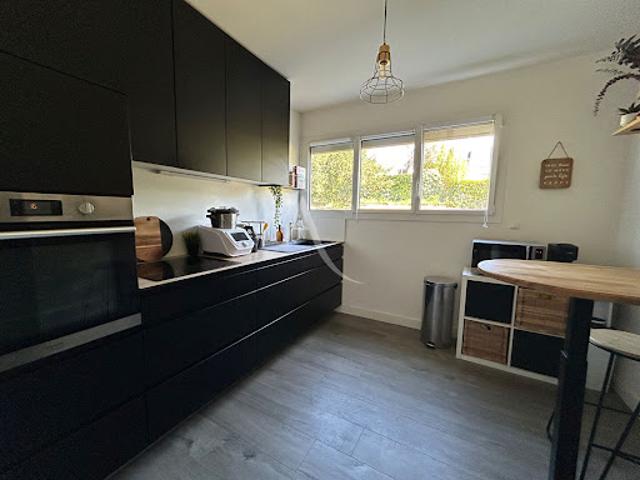 Appartement vente à Nantes, Saint-herblain