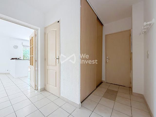 Appartement vente à Perpignan, Sainte-marie