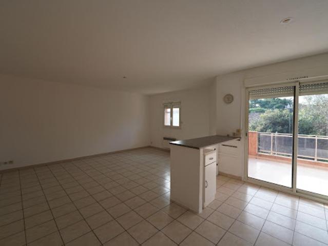Appartement vente à Perpignan, Sainte-marie