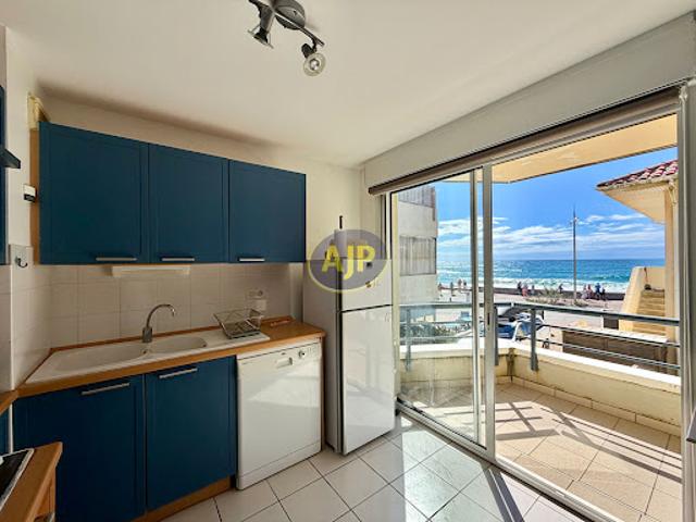 Appartement vente à Dax, Capbreton