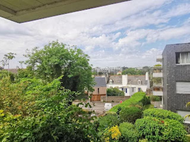 Appartement vente à Vannes, Bretagne