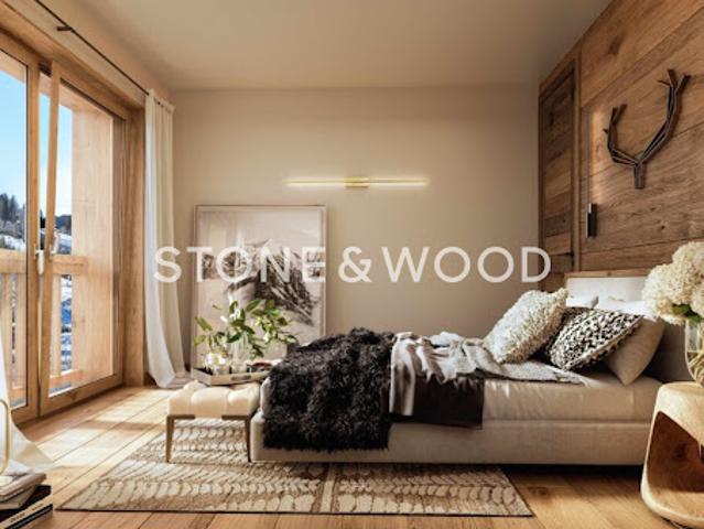 Appartement vente à Thonon-les-Bains, Les Gets