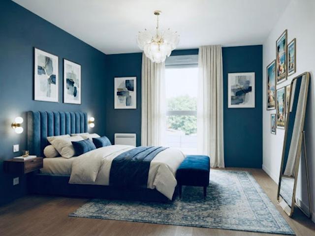 Appartement vente à Reims