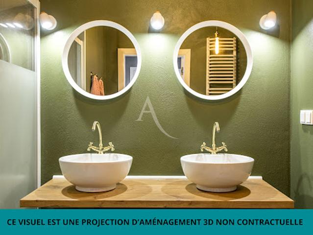 Appartement vente à Le Raincy, Drancy