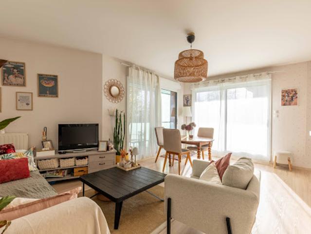 Appartement vente à Rennes, Bretagne
