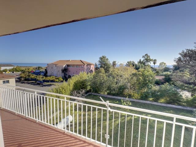 Appartement vente à Corte, Canale-di-verde