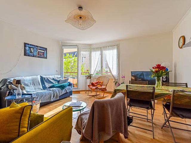 Appartement vente à Créteil
