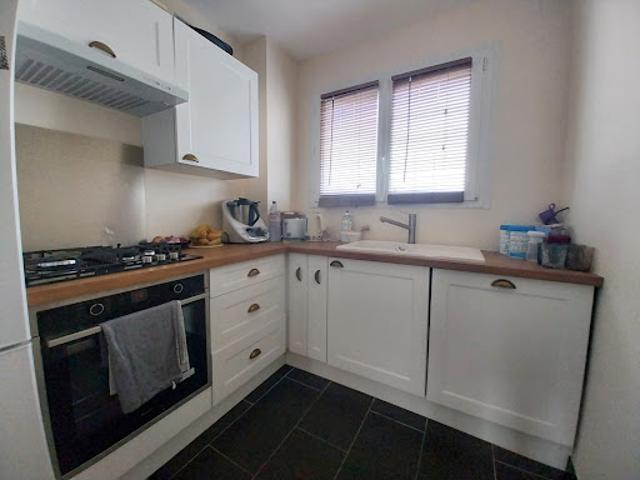 Appartement vente à Lorient, Bretagne