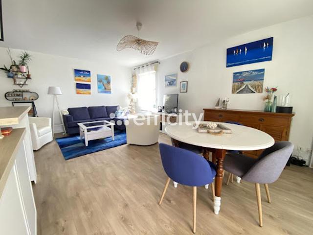 Appartement vente à Nantes, Orvault