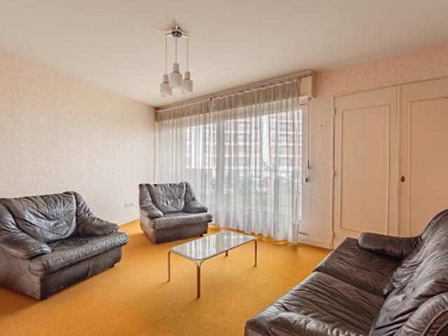 Appartement vente à Bayonne, Ciboure