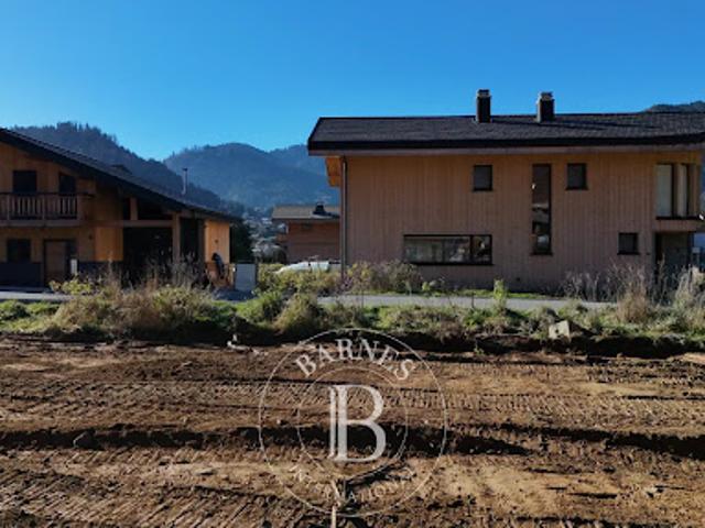 Appartement vente à Thonon-les-Bains, Morzine