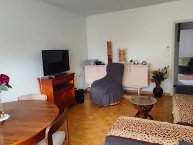 Appartement vente à Combarel, Rodez