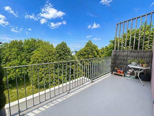Appartement vente à Nantes, Couëron