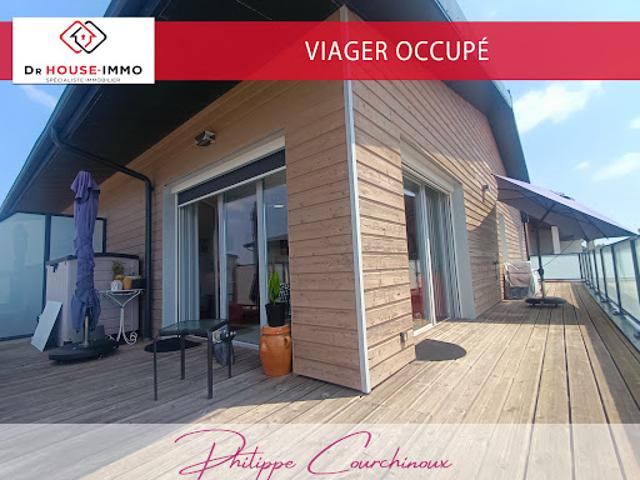 Appartement vente à Arcachon, La Teste-de-buch
