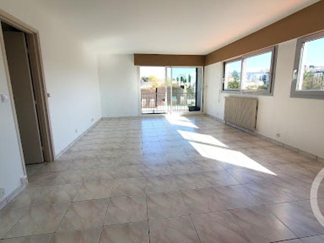 Appartement vente à Melun, Vaux-le-pénil