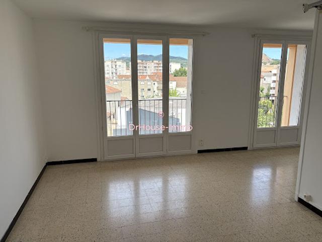 Appartement vente à Alès