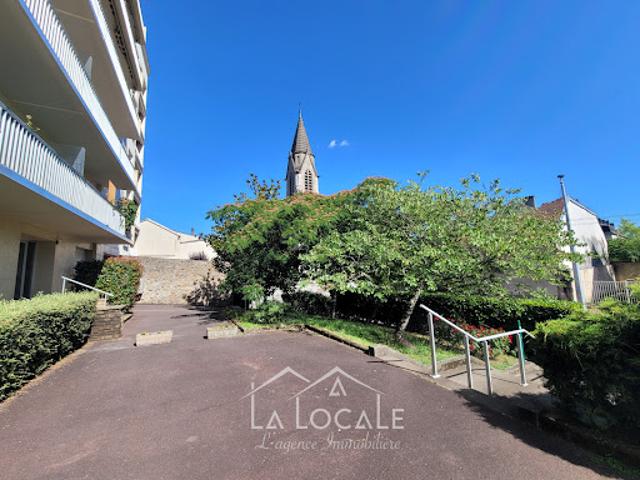 Appartement vente à Limoges