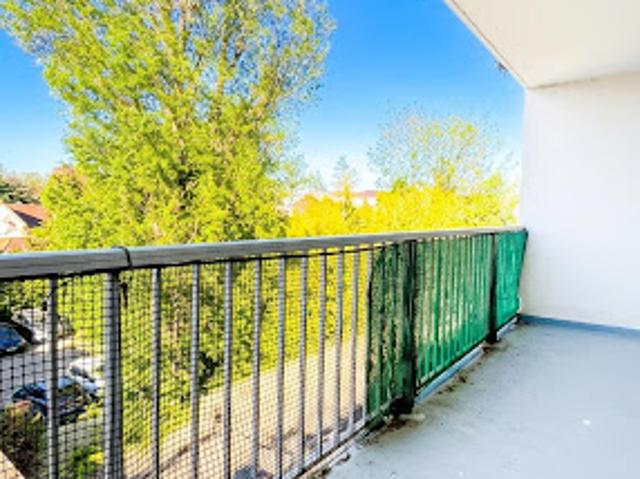 Appartement vente à Sarcelles, Montmagny