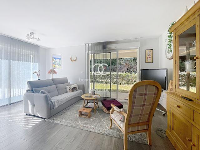 Appartement vente à Ploeren Bourg, Plougoumelen