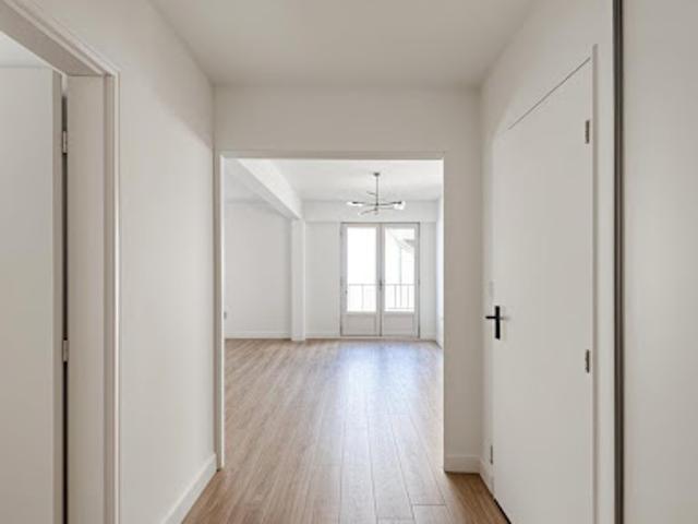 Appartement vente à Angers