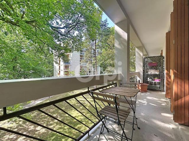 Appartement vente à Senlis, Chantilly