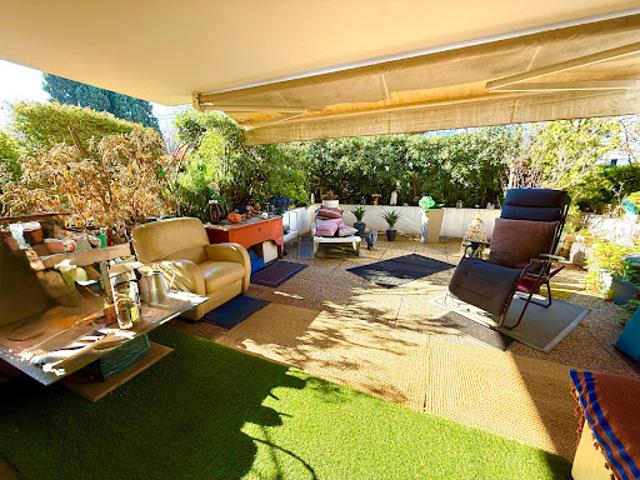 Appartement vente à Marseille