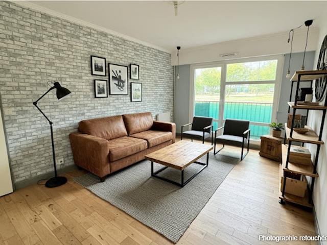 Appartement vente à Rennes, Bretagne
