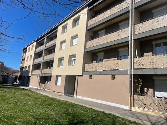 Appartement vente à Nyons, Saint-paul-trois-châteaux