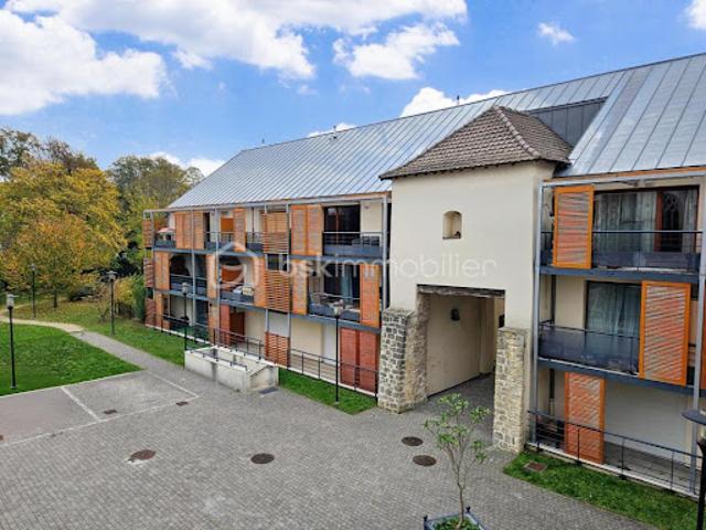 Appartement vente à Tremblay-en-france, Seine-Saint-Denis