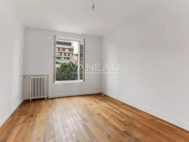 Appartement vente à Boulogne-Billancourt, Meudon